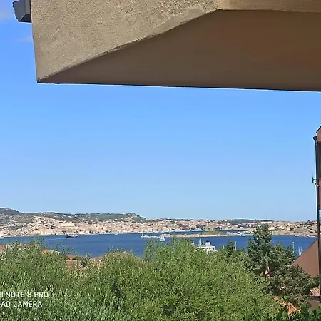 Ca'del Conte Apartment *