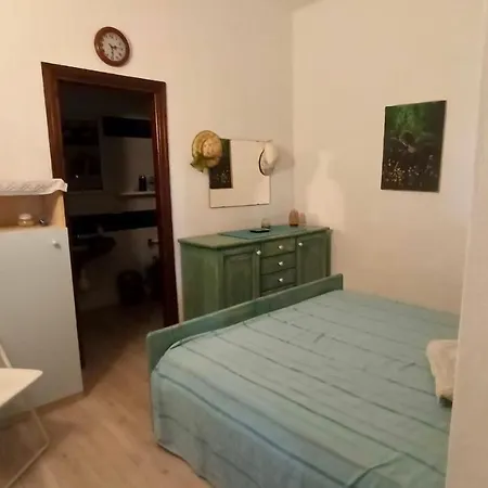 Apartment Ca'del Conte Palau