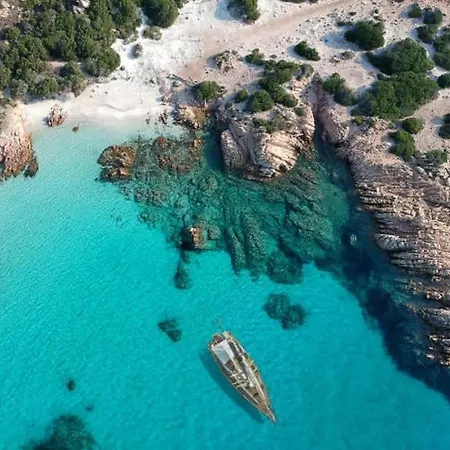 Ca'del Conte Daire Palau