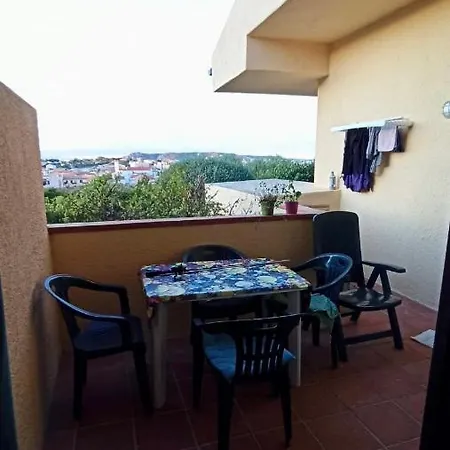 Apartamento Ca’del Conte *