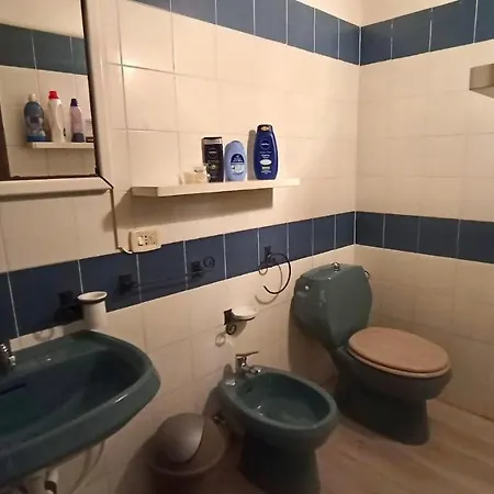Appartement Ca'del Conte *