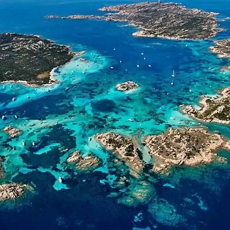 Ca'del Conte * Palau
