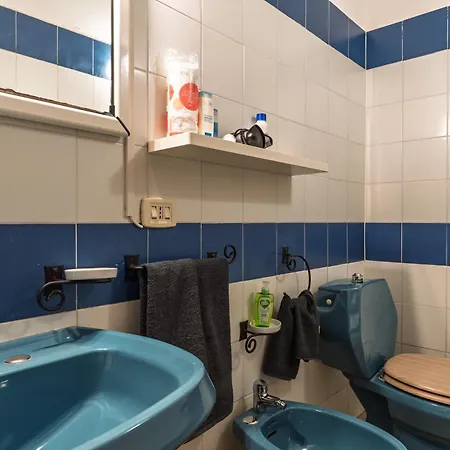 Ca'del Conte Appartement Palau