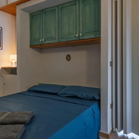 Appartement Ca'del Conte Palau