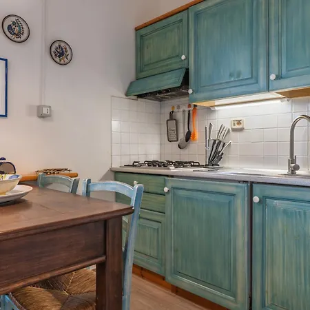 Appartement Ca'del Conte *