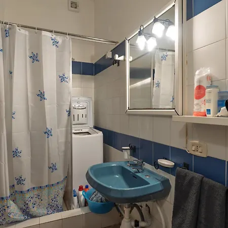 Ca'del Conte Appartement Palau