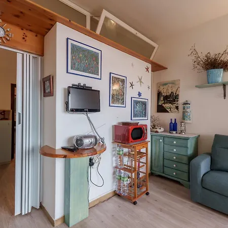 Appartement Ca'del Conte *