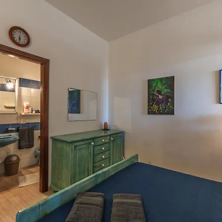 Ca'del Conte Appartement Palau