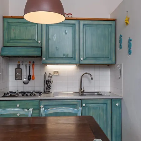 Appartement Ca'del Conte *