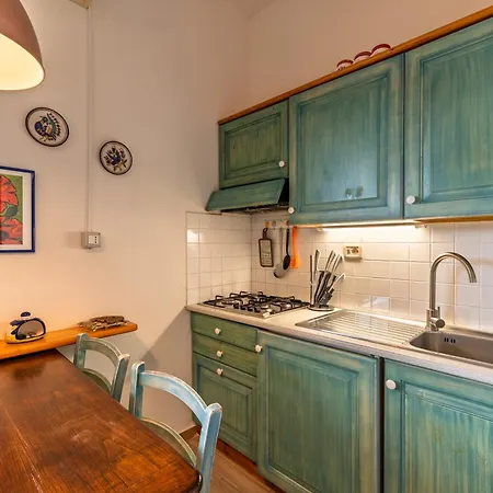 Appartement Ca'del Conte