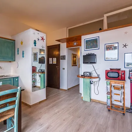 Appartement Ca'del Conte