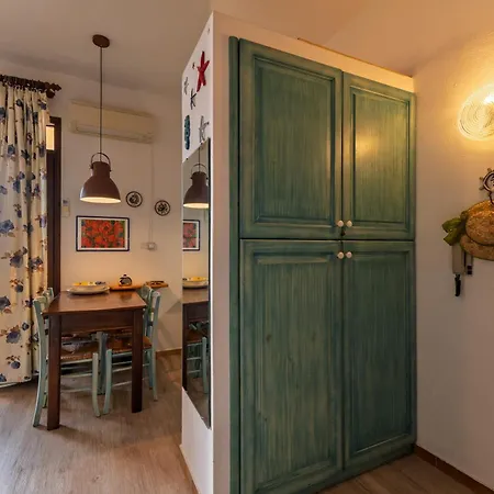 Appartement Ca'del Conte *