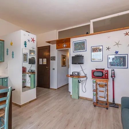 Appartement Ca'del Conte Palau