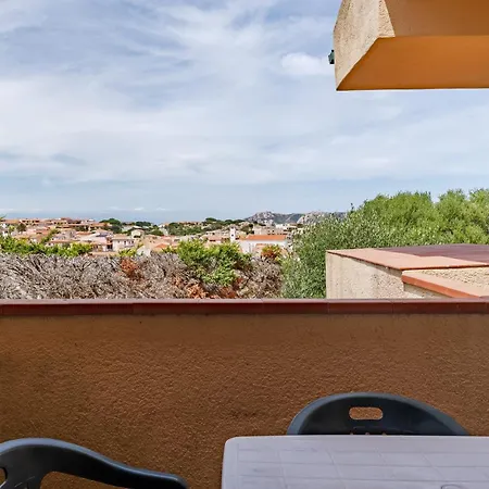 Appartement Ca'del Conte *