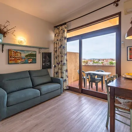 Appartement Ca'del Conte