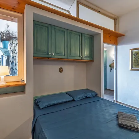 Appartement Ca'del Conte Palau
