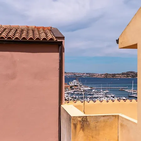 Appartement Ca'del Conte *