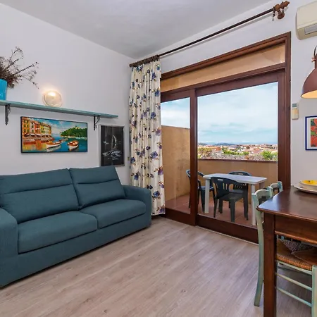 Appartement Ca'del Conte