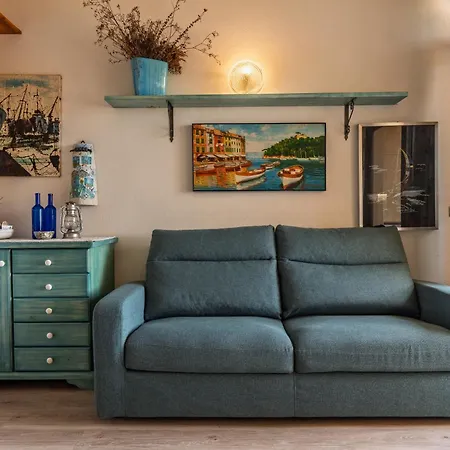 Appartement Ca'del Conte Palau