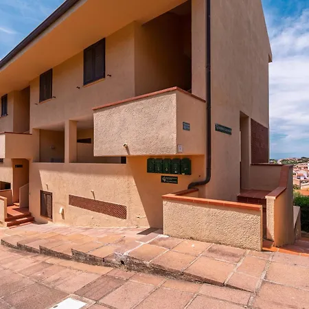 Appartement Ca'del Conte *