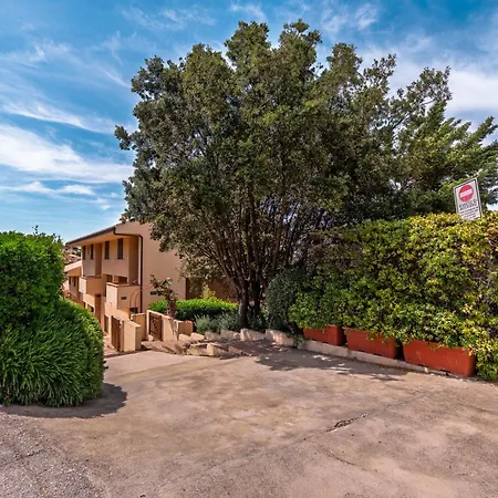 Ca'del Conte Appartement Palau
